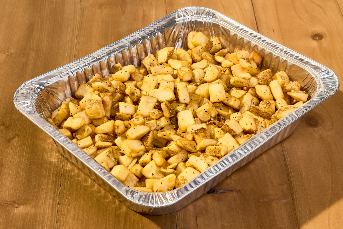Home Fries